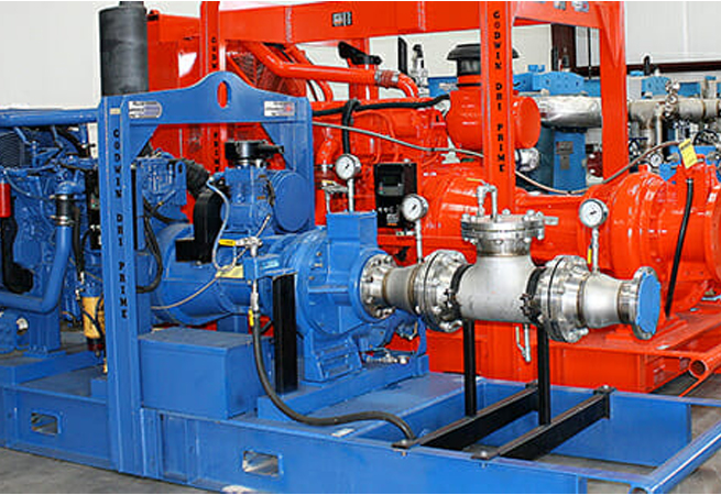 Pipe Line Oil Flushing Services Provider in Kakinada